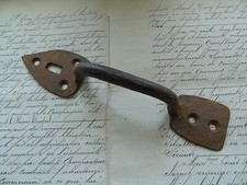 French antique solid d'occasion  Combeaufontaine