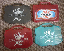 Vintage bakugan battle for sale  BURNHAM-ON-SEA