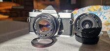 Olympus con zuiko usato  Italia