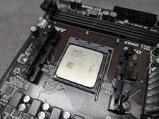 AMD FX-4300 FD4300WMW4MHK AM3+ Piledriver Volan Vishera comprar usado  Enviando para Brazil