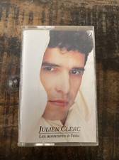 Cassette audio audio d'occasion  Paris XII