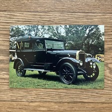 1927 clyno automobile for sale  CHESTER