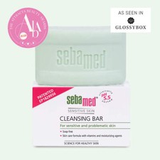 Sebamed cleansing bar for sale  LANCING