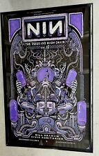 Nine inch nails for sale  Stow