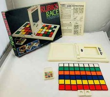 1982 rubiks race for sale  Florence