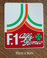 Sticker aufkleber formel gebraucht kaufen  München