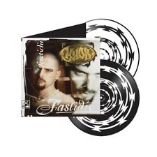 Kaos fastidio 2lp usato  Leonforte