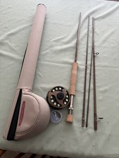 Redington red fly for sale  Southport