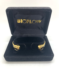 Bioflow magnetic bracelet for sale  LETCHWORTH GARDEN CITY