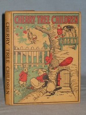 1924 BOOK CHERRY TREE CHILDREN BY MARY FRANCES BLAISDELL comprar usado  Enviando para Brazil