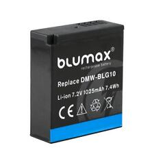 Blumax akku passend gebraucht kaufen  Lünen