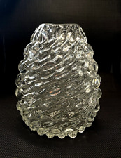 Vaso vetro murano usato  Varallo Pombia
