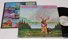 Little feat 2lps usato  Padova