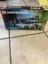 Lego ideas ghostbusters gebraucht kaufen Lego ideas ghostbusters gebraucht kaufen  Hamm