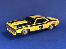 Scx plymouth cuda for sale  Knoxville