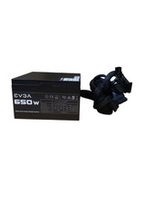 Evga 650 650w for sale  Auburn