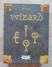 Wizard jahre jubiläumsedition gebraucht kaufen  Weinstadt