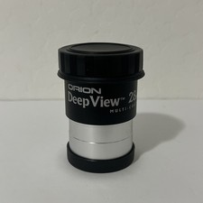 Orion 28mm deepview for sale  Queen Creek