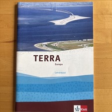 Terra europa themenabend gebraucht kaufen  Berlin