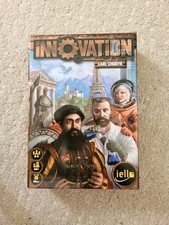 Innovation carl chudyk gebraucht kaufen  Bayreuth
