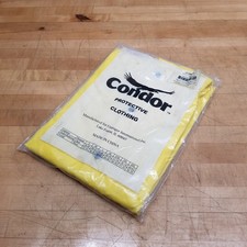 Chaqueta de ropa protectora Condor 5KU37A, M - NUEVA segunda mano  Embacar hacia Mexico