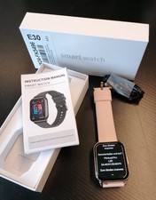 Kiptumtek l55 smartwatch gebraucht kaufen  Weißenfels