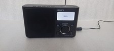 Sony portable dab for sale  BIRMINGHAM