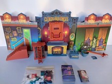 13 Dead End Drive jogo de tabuleiro Detective Mystery 1993 vintage comprar usado  Enviando para Brazil