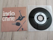 Indochine vinyle guerre d'occasion  Cheniménil