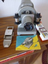 Ddr rollfilm diabetrachter gebraucht kaufen  Braunsbedra