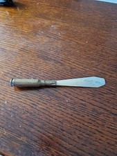 Trench art souvenir for sale  LEEDS