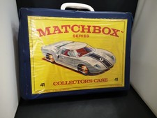 M91 matchbox carry for sale  HUNTINGDON