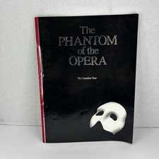 Phantom opera canadian for sale  Las Vegas