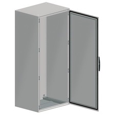 Armoire électrique sol d'occasion  Saint-Jean-de-Boiseau