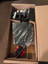 Lancer multiplex fountain for sale  Lancaster
