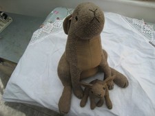 Dora designs hare for sale  BROMYARD