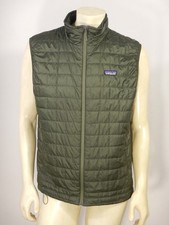 Patagonia men nano for sale  San Francisco