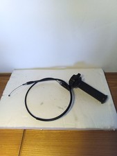 Manopola gas rapido usato Manopola gas rapido usato  Fano