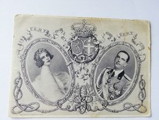 Cartolina carteggio reale usato  Pino Torinese