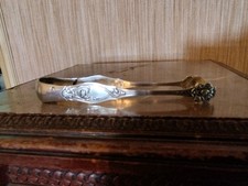 Pince sucre art d'occasion  Plaintel