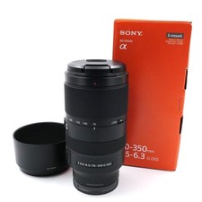 Sony 350mm 6 gebraucht kaufen  Oldenburg (Oldenburg)