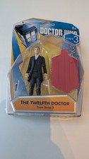 12th doctor long for sale  ONGAR