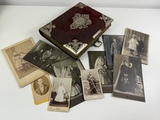 Fotoalbum sammlung 64x gebraucht kaufen  Schwandorf