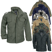 Feldjacke m65 futter gebraucht kaufen  Zossen