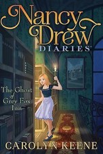Usado, The Ghost of Grey Fox Inn: Volume 13 by Keene, Carolyn comprar usado  Enviando para Brazil