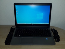 Probook 650 core d'occasion  Paris XX