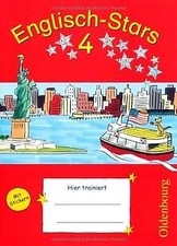Englisch stars gleich gebraucht kaufen  Berlin