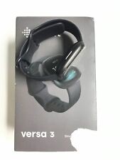 Fitbit versa smart for sale  MIDDLEWICH