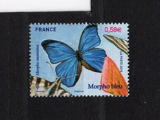 Timbre stamp nature d'occasion  Le Plessis-Trévise