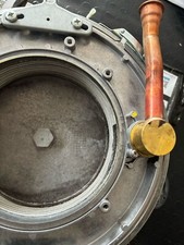 Scambiatore condensante berett usato  Teano
